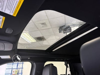 2026 Ford Expedition Tremor®