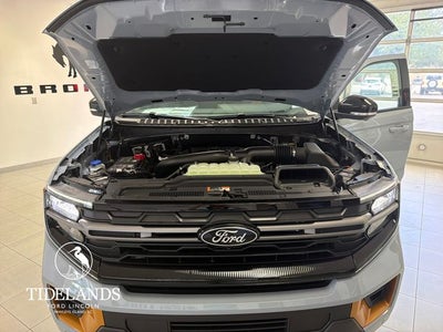 2026 Ford Expedition Tremor®