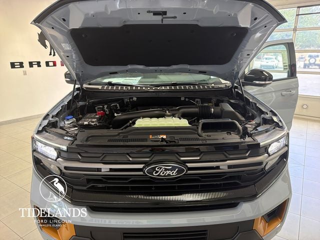 2026 Ford Expedition Tremor®