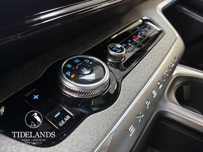 2026 Ford Expedition Tremor®