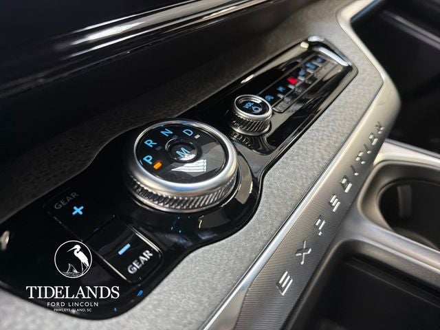 2026 Ford Expedition Tremor®