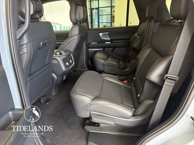 2026 Ford Expedition Tremor®