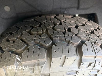 2026 Ford Expedition Tremor®
