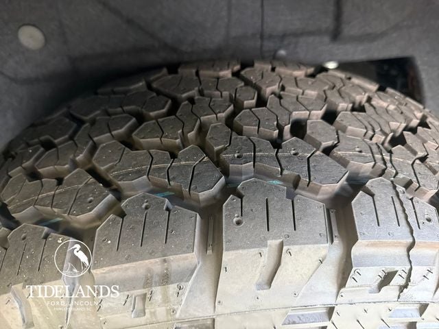 2026 Ford Expedition Tremor®