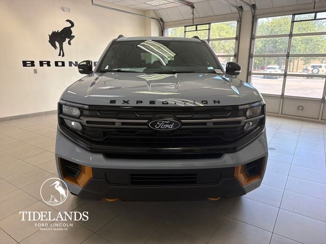 2026 Ford Expedition Tremor®