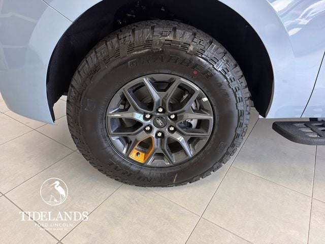 2026 Ford Expedition Tremor®