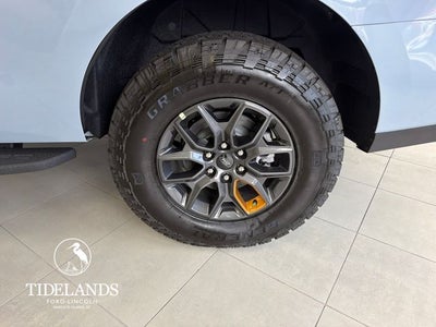 2026 Ford Expedition Tremor®