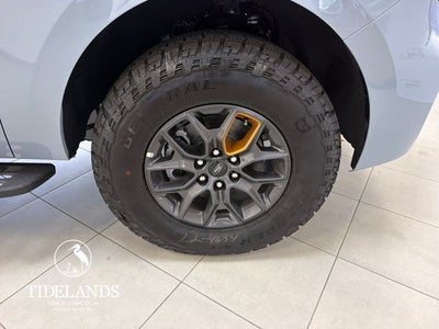 2026 Ford Expedition Tremor®