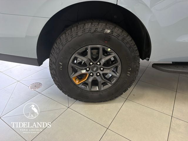 2026 Ford Expedition Tremor®