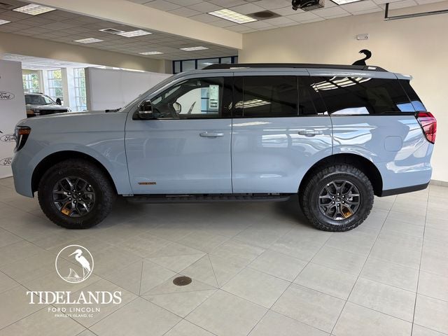 2026 Ford Expedition Tremor®