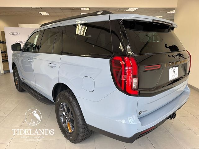 2026 Ford Expedition Tremor®