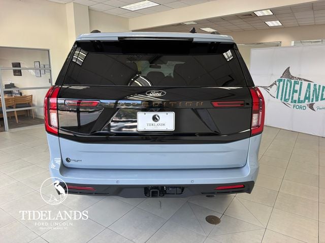 2026 Ford Expedition Tremor®