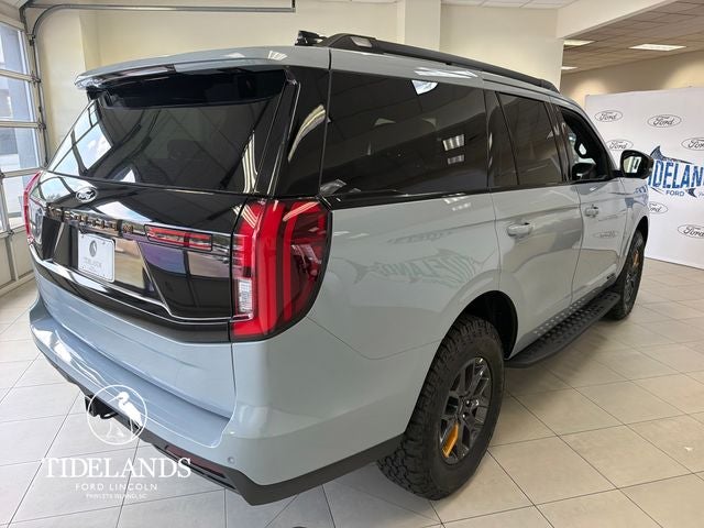 2026 Ford Expedition Tremor®