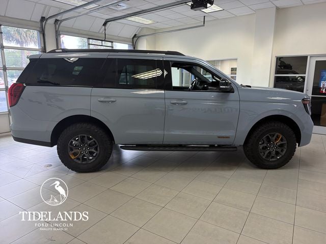 2026 Ford Expedition Tremor®