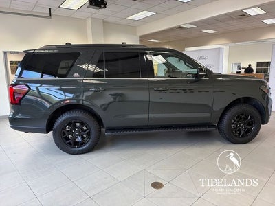 2023 Ford Expedition Timberline