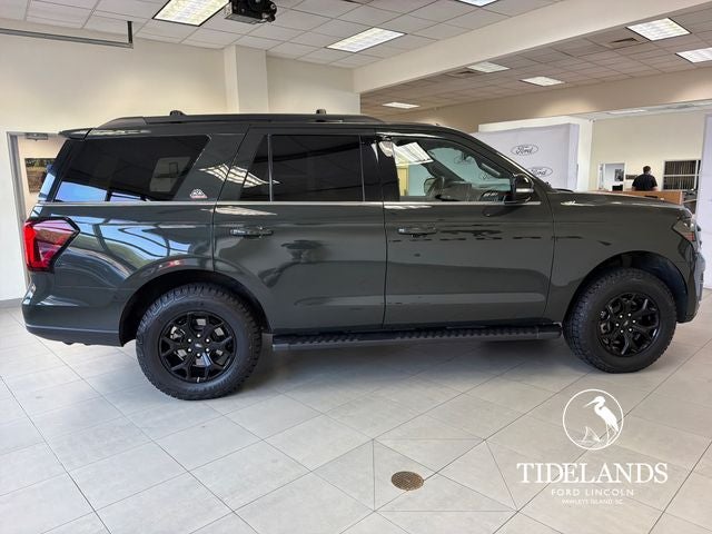 2023 Ford Expedition Timberline