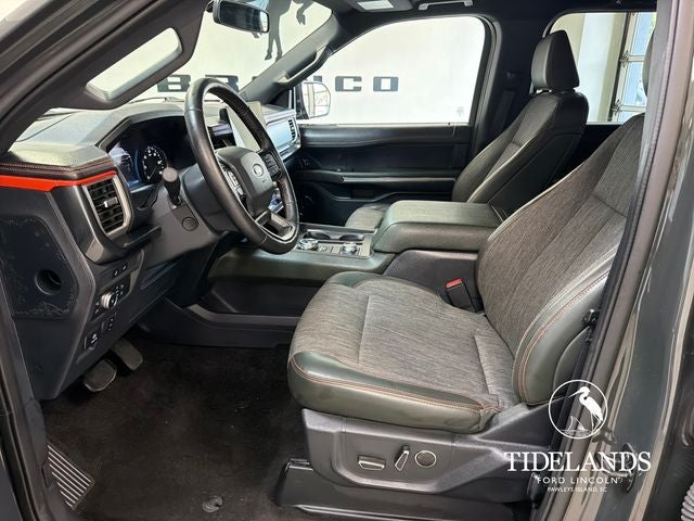 2023 Ford Expedition Timberline