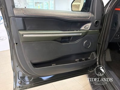 2023 Ford Expedition Timberline