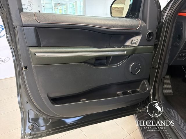 2023 Ford Expedition Timberline