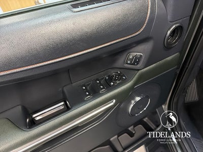 2023 Ford Expedition Timberline