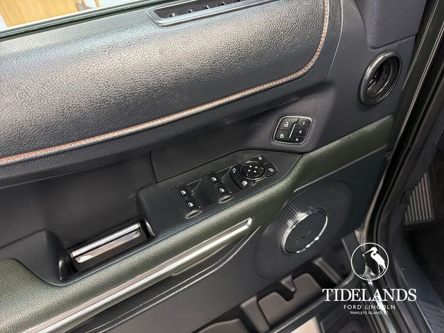 2023 Ford Expedition Timberline