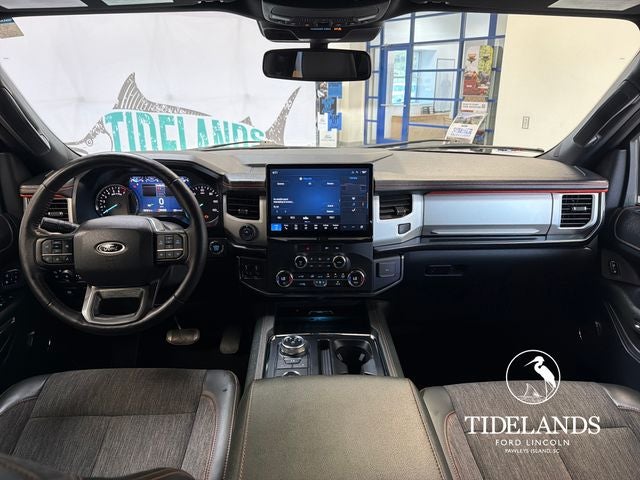 2023 Ford Expedition Timberline