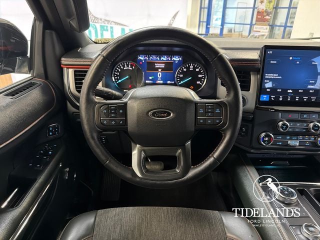2023 Ford Expedition Timberline
