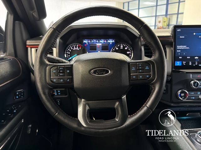 2023 Ford Expedition Timberline