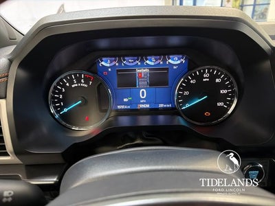 2023 Ford Expedition Timberline