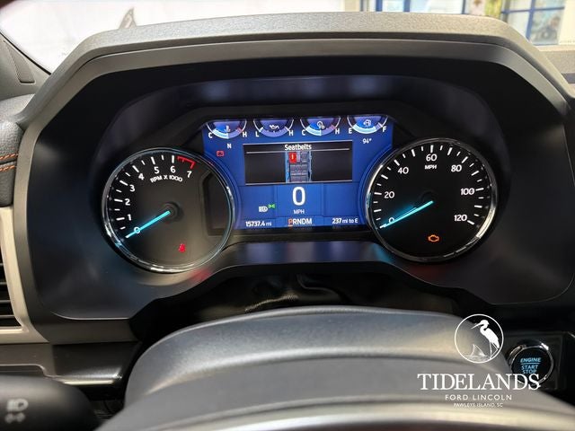 2023 Ford Expedition Timberline