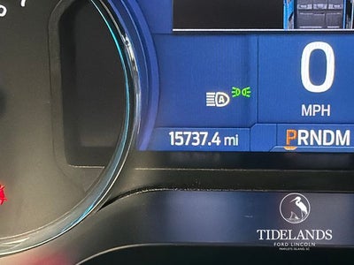 2023 Ford Expedition Timberline