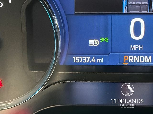 2023 Ford Expedition Timberline