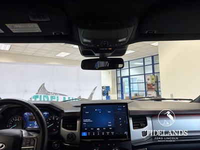 2023 Ford Expedition Timberline