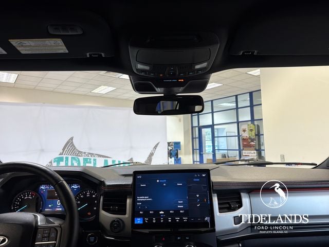 2023 Ford Expedition Timberline