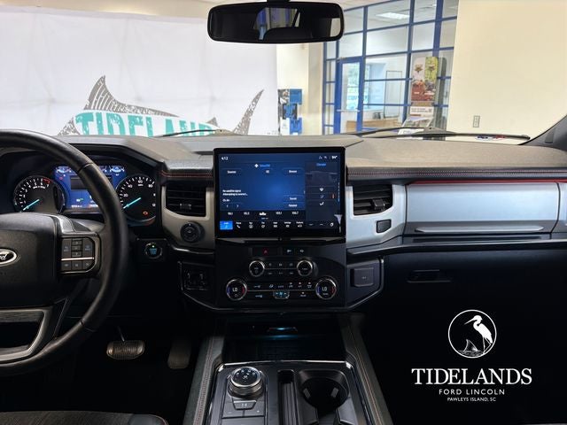 2023 Ford Expedition Timberline