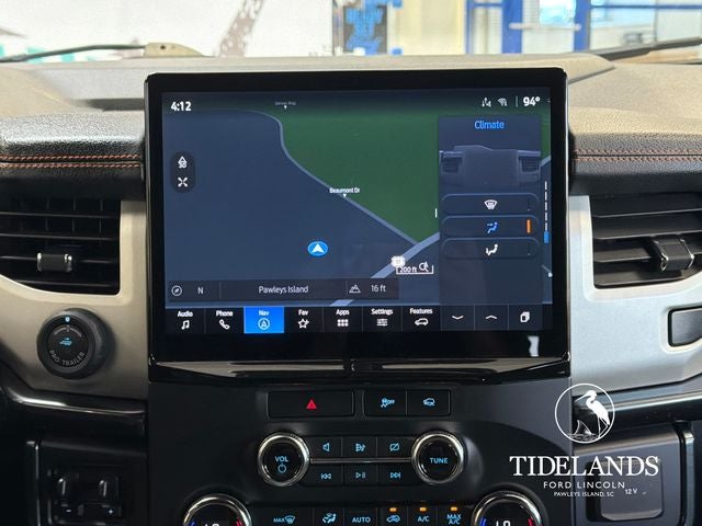2023 Ford Expedition Timberline