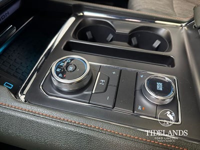 2023 Ford Expedition Timberline