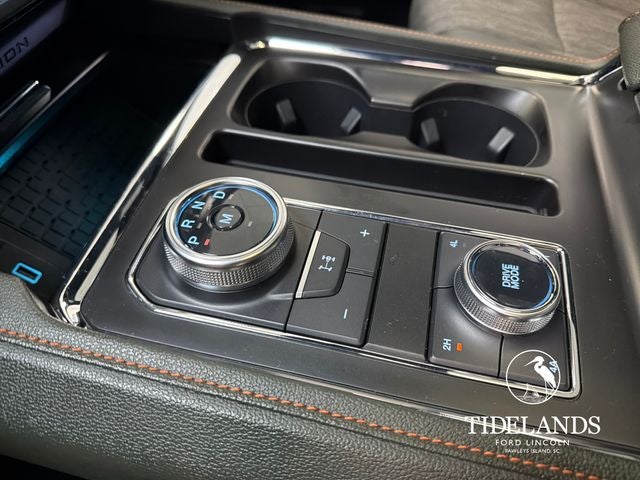 2023 Ford Expedition Timberline