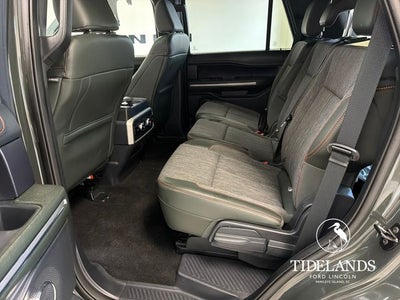 2023 Ford Expedition Timberline