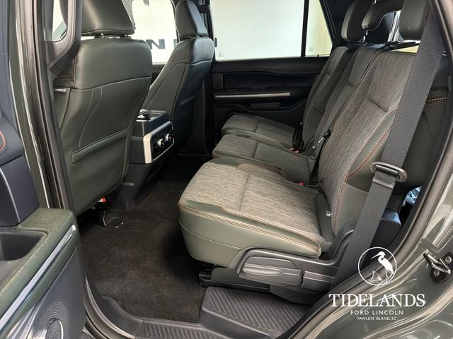 2023 Ford Expedition Timberline