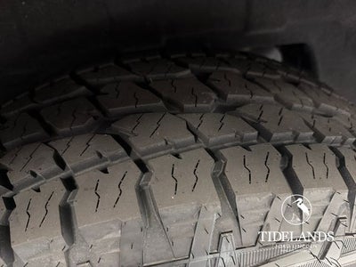 2023 Ford Expedition Timberline