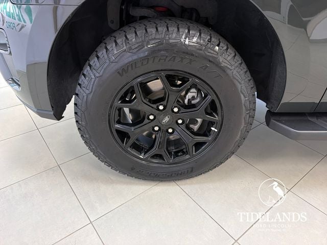 2023 Ford Expedition Timberline