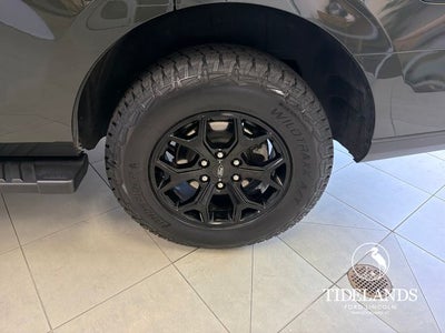 2023 Ford Expedition Timberline