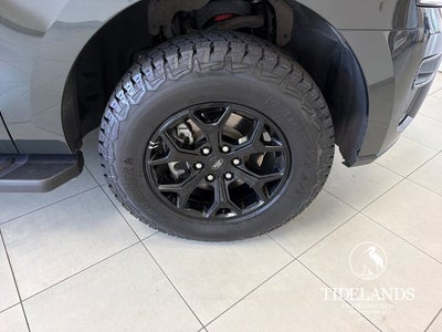 2023 Ford Expedition Timberline