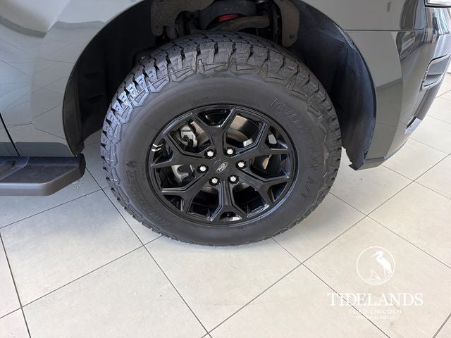 2023 Ford Expedition Timberline