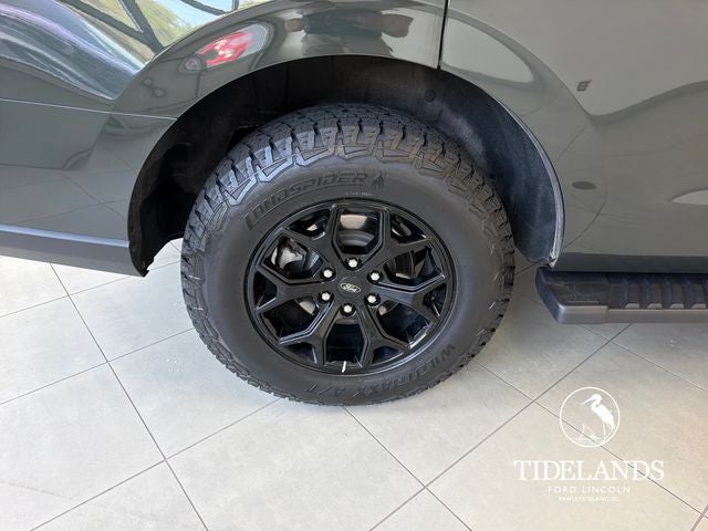 2023 Ford Expedition Timberline