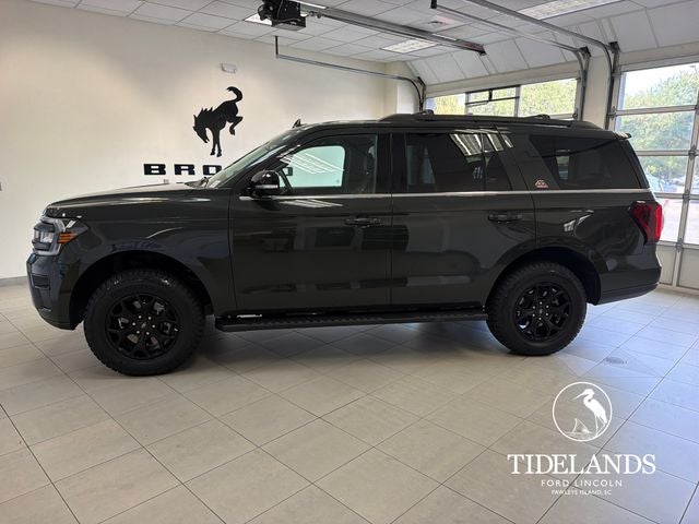 2023 Ford Expedition Timberline