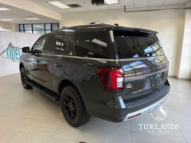 2023 Ford Expedition Timberline