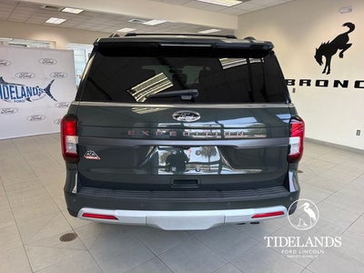 2023 Ford Expedition Timberline
