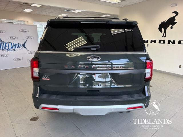 2023 Ford Expedition Timberline